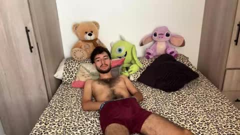 adrien_polo online show from 04.22.26