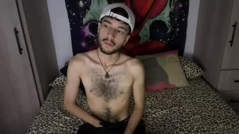 adrien_polo online show from 04.23.26