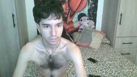 adrien_polo online show from 04.26.26