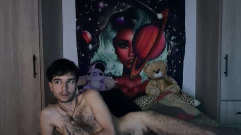 adrien_polo online show from 05.01.26