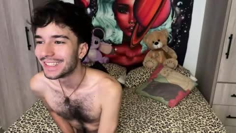 adrien_polo online show from 05.02.26