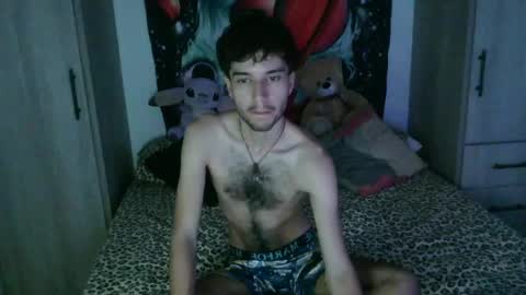 adrien_polo online show from 05.03.26