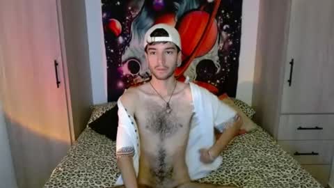 adrien_polo online show from 05.19.26