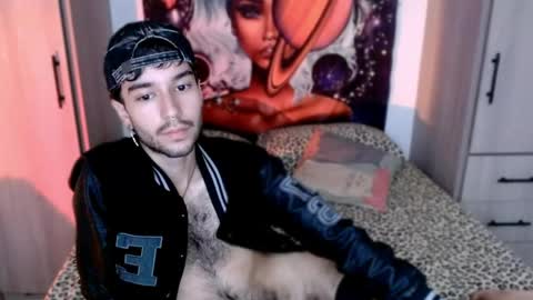 adrien_polo online show from 05.23.26