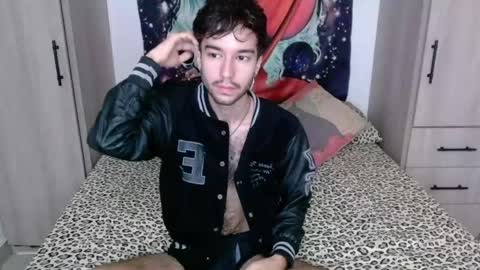 adrien_polo online show from 05.24.26