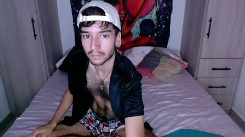 adrien_polo online show from 05.26.26