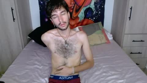 adrien_polo online show from 05.29.26