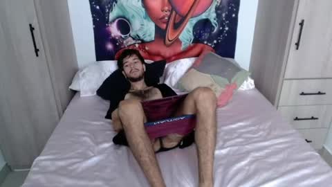 adrien_polo online show from 05.30.26
