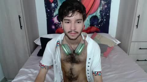 adrien_polo online show from 05.31.26