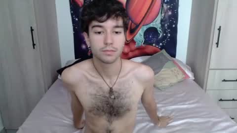 adrien_polo online show from 06.17.26