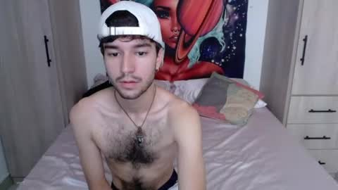 adrien_polo online show from 06.23.26