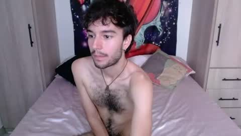adrien_polo online show from 06.26.26