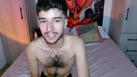 adrien_polo online show from 07.06.26