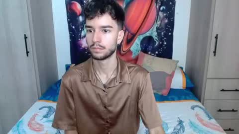 adrien_polo online show from 07.10.26