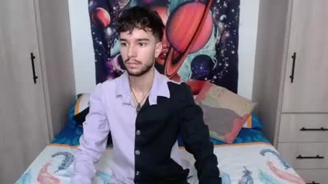 adrien_polo online show from 07.11.26