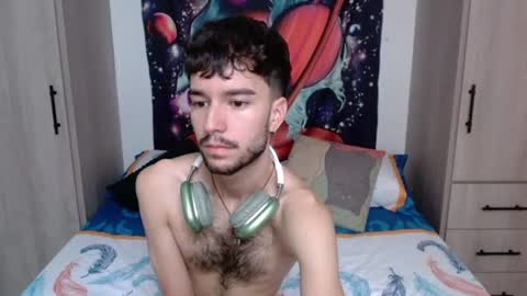adrien_polo online show from 07.12.26