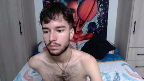 adrien_polo online show from 07.19.26