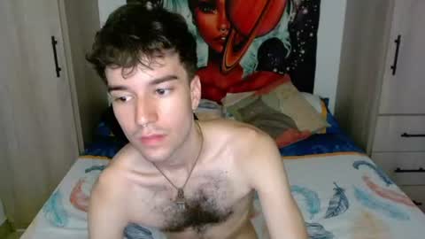 adrien_polo online show from 07.23.26