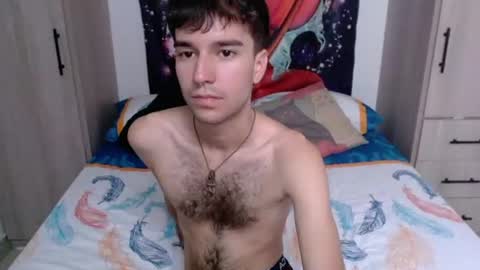 adrien_polo online show from 07.23.26
