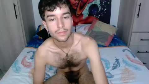 adrien_polo online show from 07.28.26