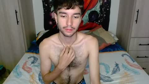 adrien_polo online show from 08.02.26