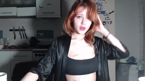 AdrienneLunar online show from 03.08.26