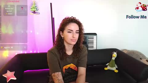 Adriana online show from 01.06.25