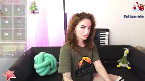 Adriana online show from 01.06.25