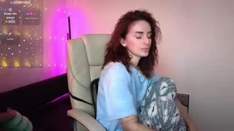 Adriana online show from 01.16.25