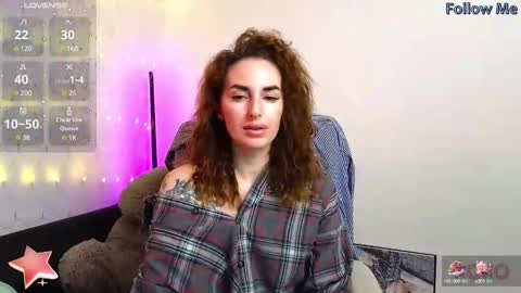 Adriana online show from 01.17.25