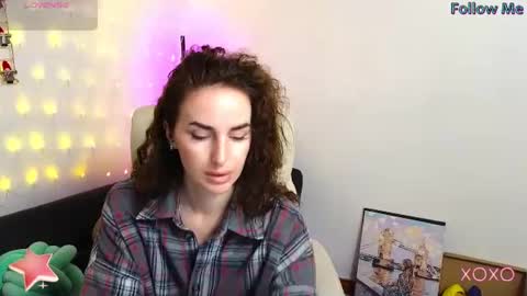 Adriana online show from 01.29.25