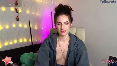 Adriana online show from 02.07.25