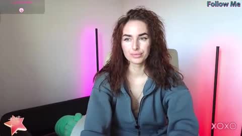 Adriana online show from 02.10.25