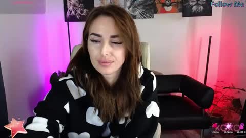 Adriana online show from 03.04.25