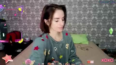 Adriana online show from 09.18.25