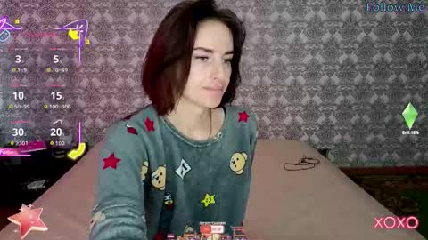 Adriana online show from 09.19.25