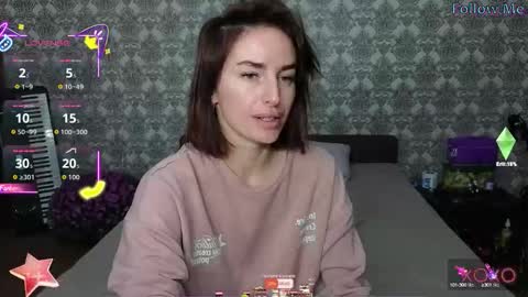 Adriana online show from 10.17.25