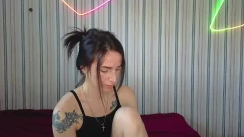 Adriana online show from 06.25.26