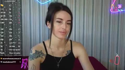 Adriana online show from 06.26.26