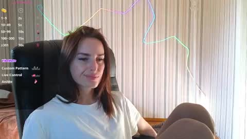 Adriana online show from 07.06.26