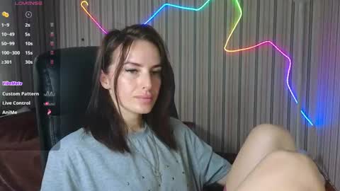 Adriana online show from 07.08.26