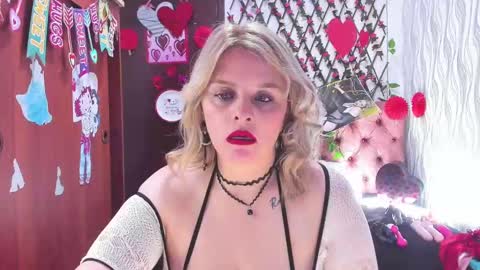 adriiana_fox_ online show from 02.22.25