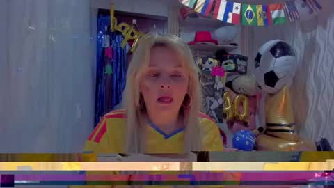 adriiana_fox_ online show from 07.03.26