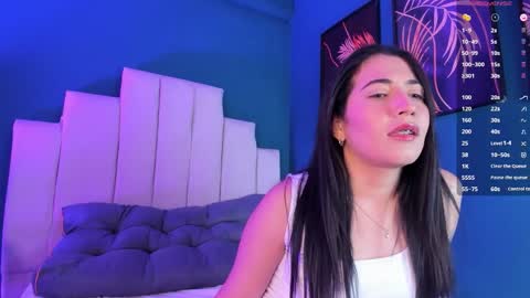 adriienne_ online show from 03.09.26