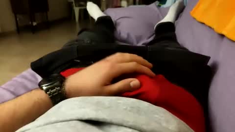 adrisex2002 online show from 02.27.25