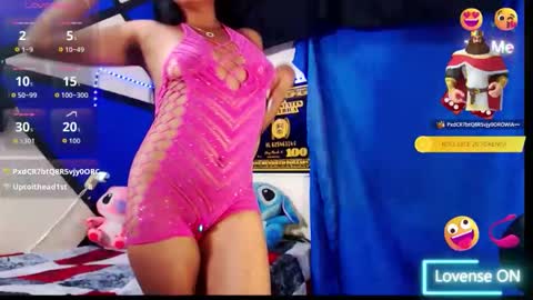 adriveryhot online show from 03.16.26