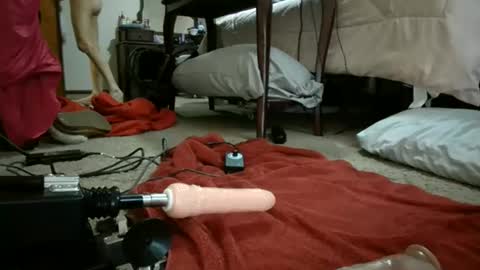 adventurous4422 online show from 10.28.25