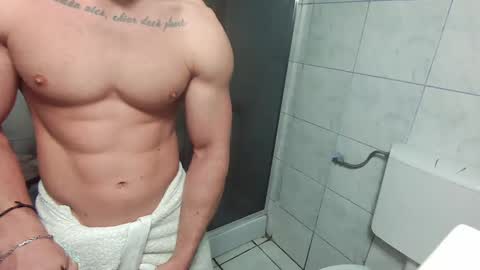 Mrrfitt online show from 12.14.24