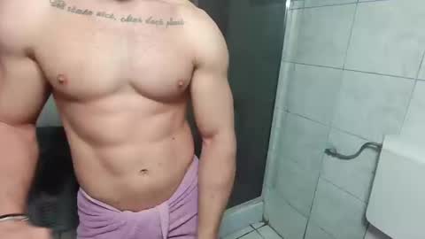 Mrrfitt online show from 12.19.24