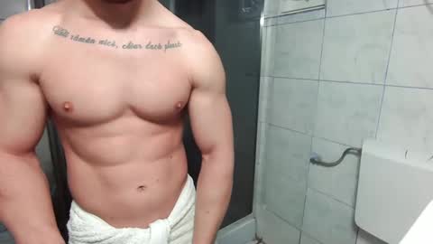 Mrrfitt online show from 01.16.25